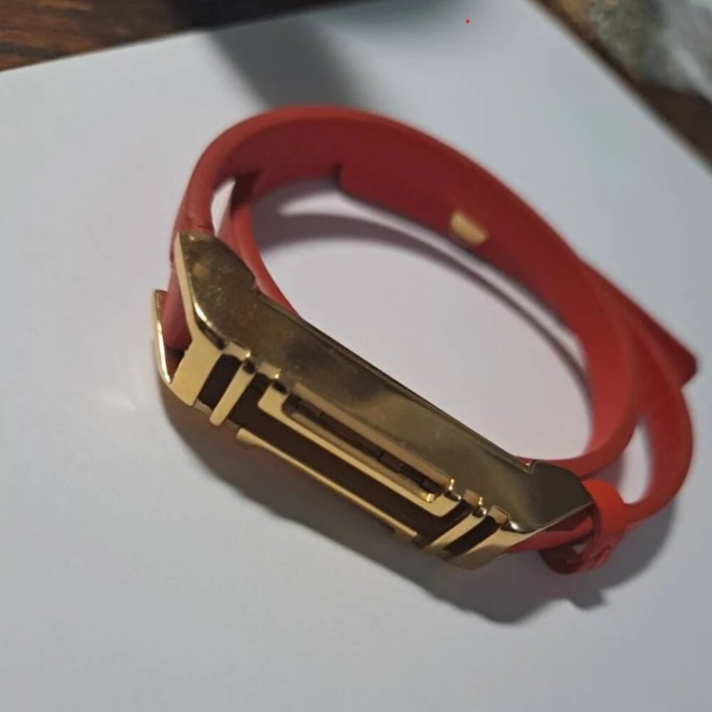 Tory Burch Fitbit Bracelet